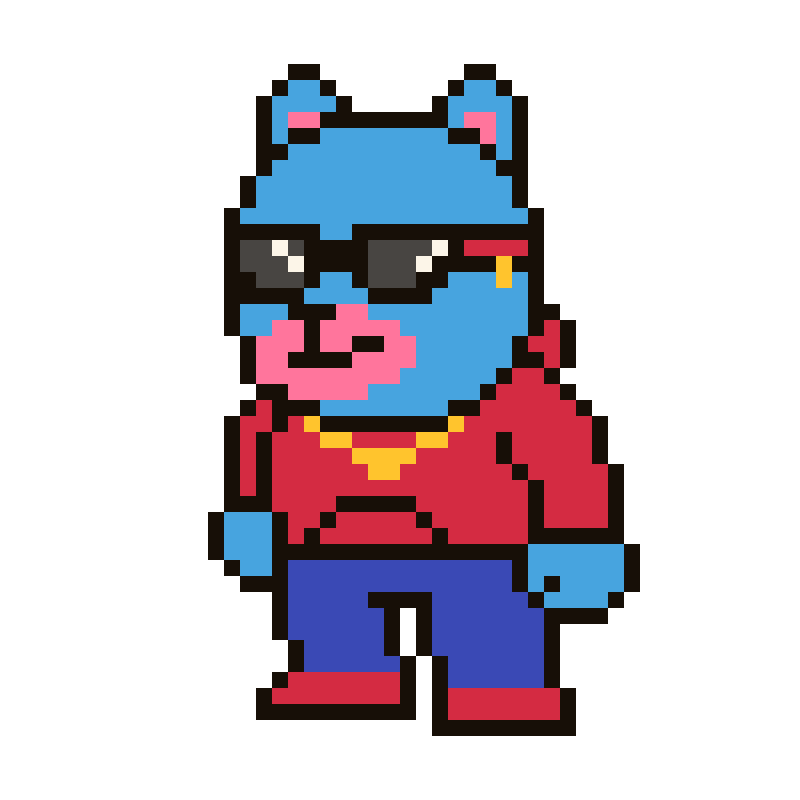 AOKUMA